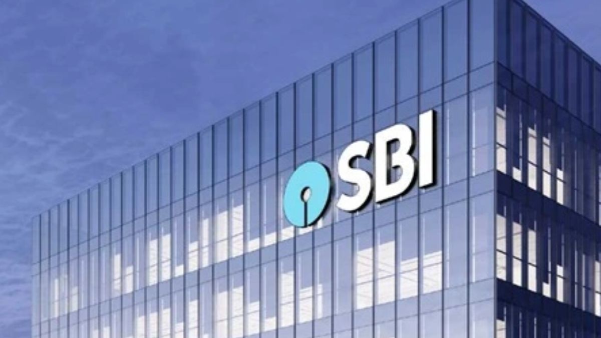 _SBI’s Raise The Amount Of ₹25,000 Crore Via QIP