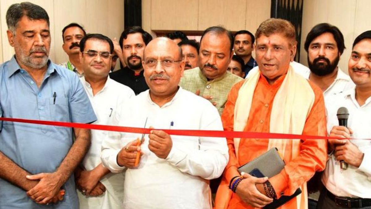 NeVA Initiative Marks Beginning of Paperless Lawmaking in Delhi