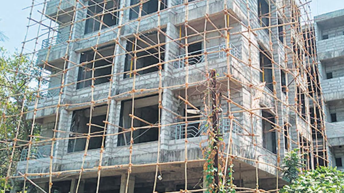 Puducherry Launches One-Time Regularisation Scheme for Unauthorised Constructions
