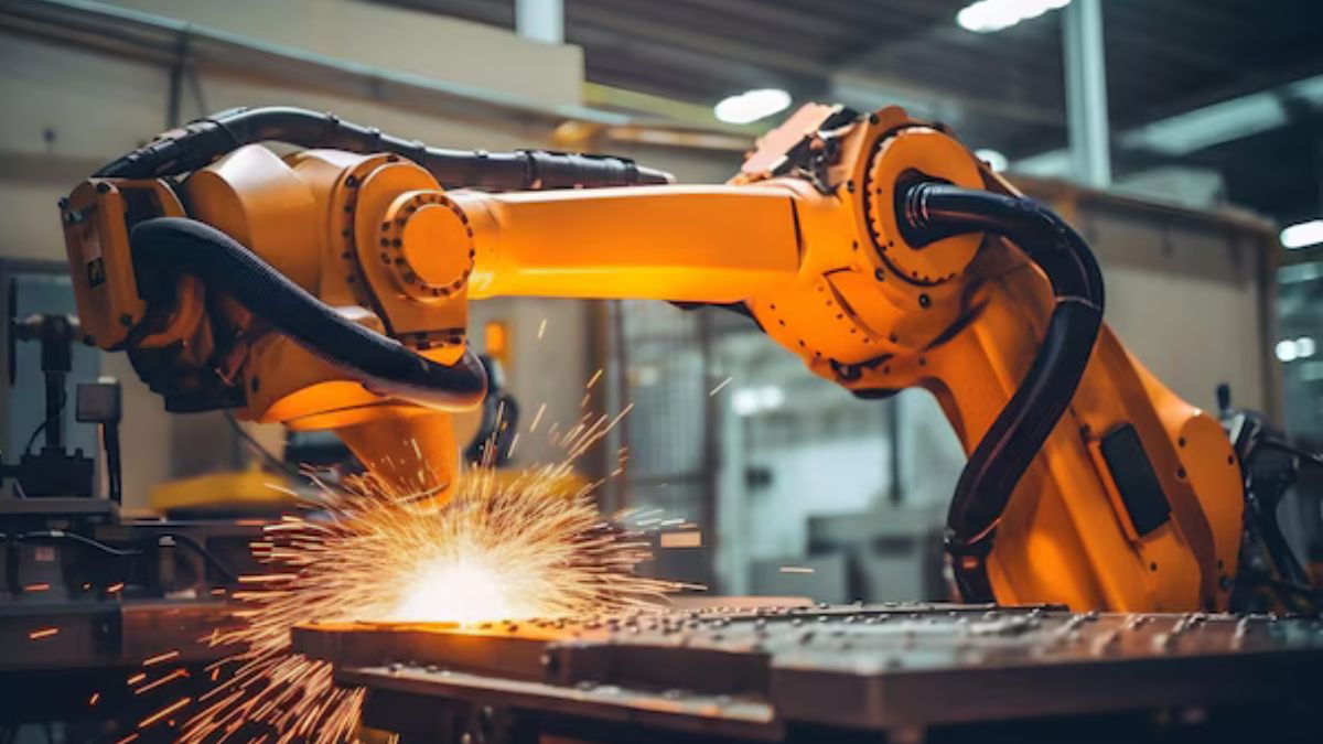 India’s Core Sector Growth Rises to 1.7% in June 2025