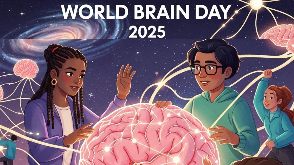 World Brain Health Day 2025 Theme, History, Significance