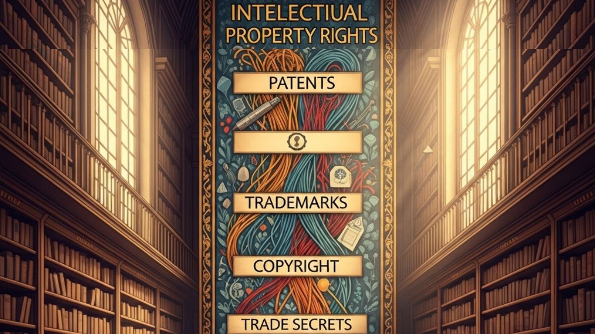 44% Surge in IP Filings Digital Reforms and Startup Push