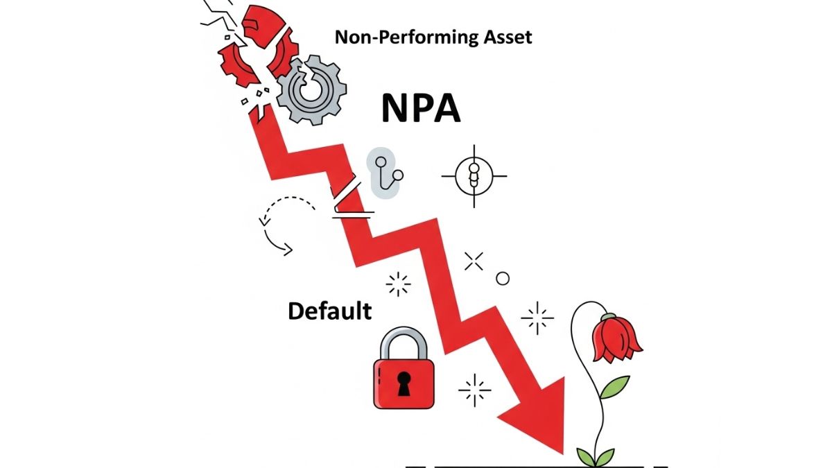 Gross NPAs Reduce To 2.58% From March 2021 to March 2025