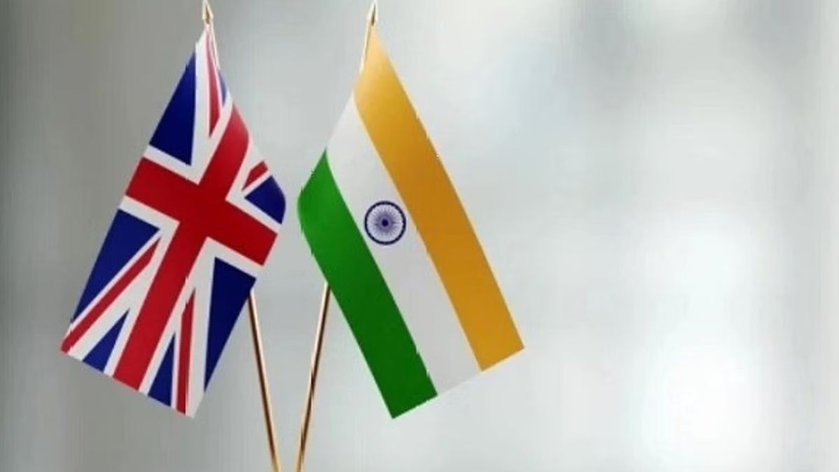 Cabinet Gave Green Signal To UK FTA Ahead of PM Visit To UK
