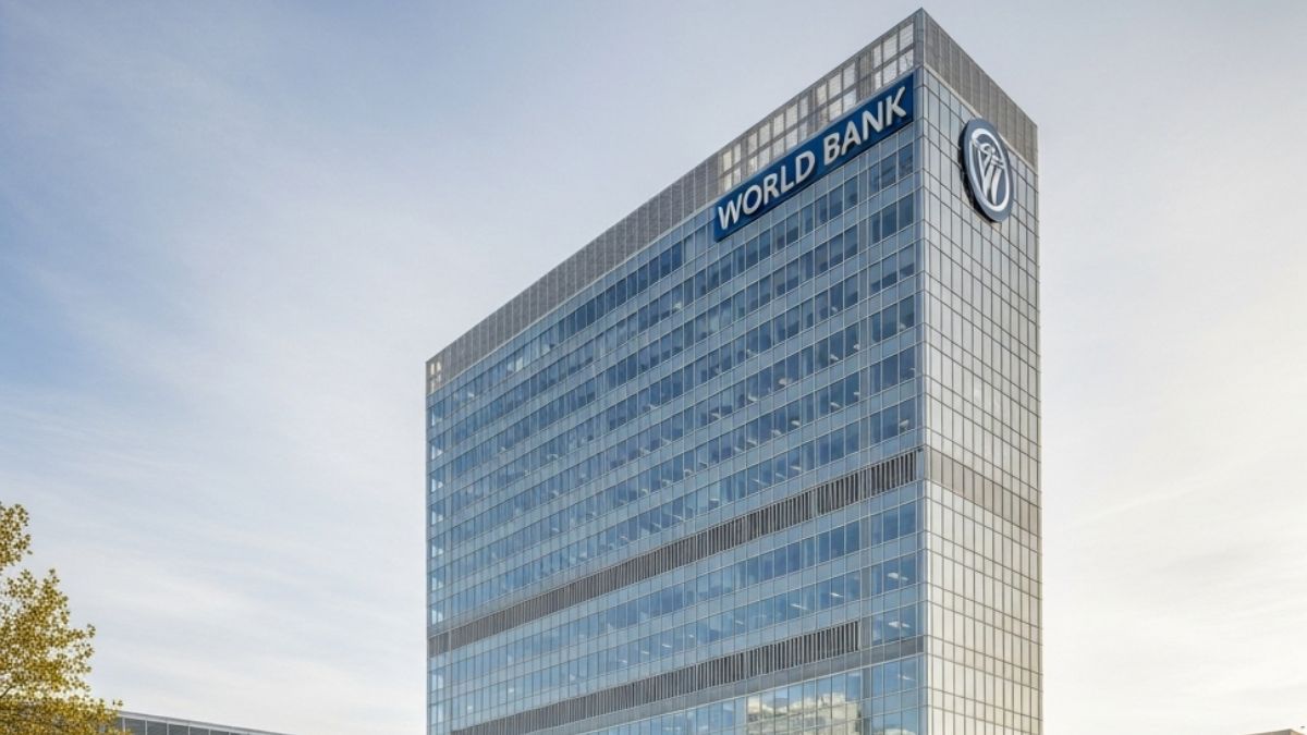 Indian Cities to Drive Job Growth by 2030 Amid Climate Threats - World Bank