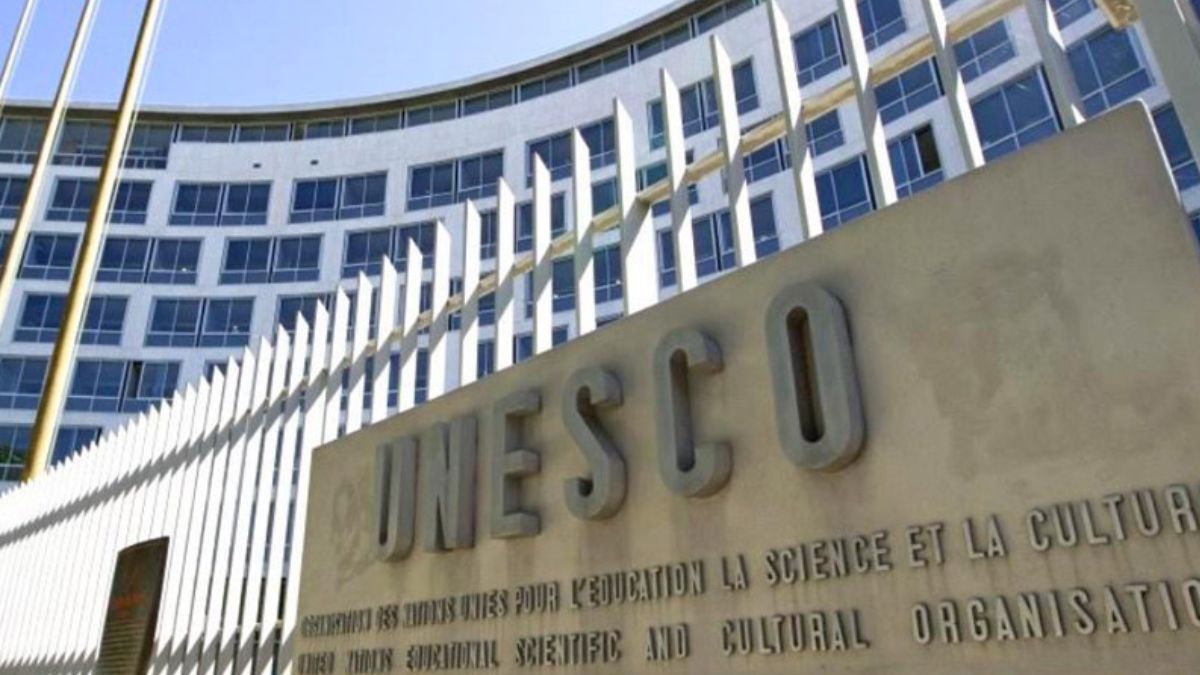 US Withdraws from UNESCO Again After Joining 2 Years Ago