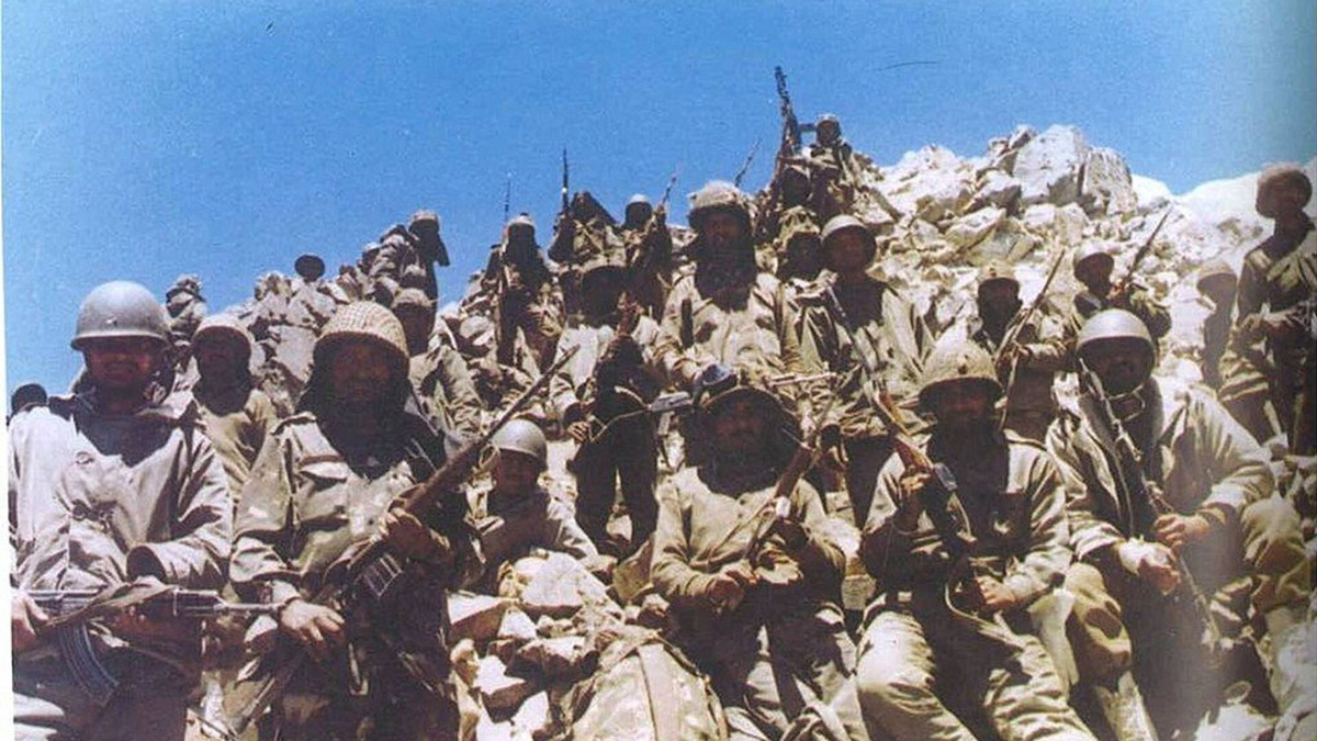 Operation Vijay: India’s Historic Military Triumph