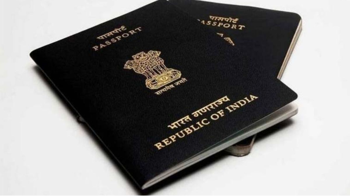 India’s Passport Sees Its Biggest Jump Ever Here’s What Changed