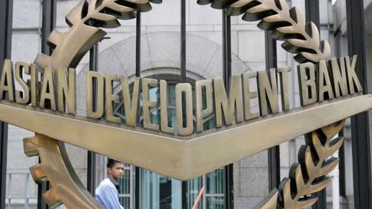 Fastest-Growing Economy in the World India Tops ADB’s Forecasts Again!