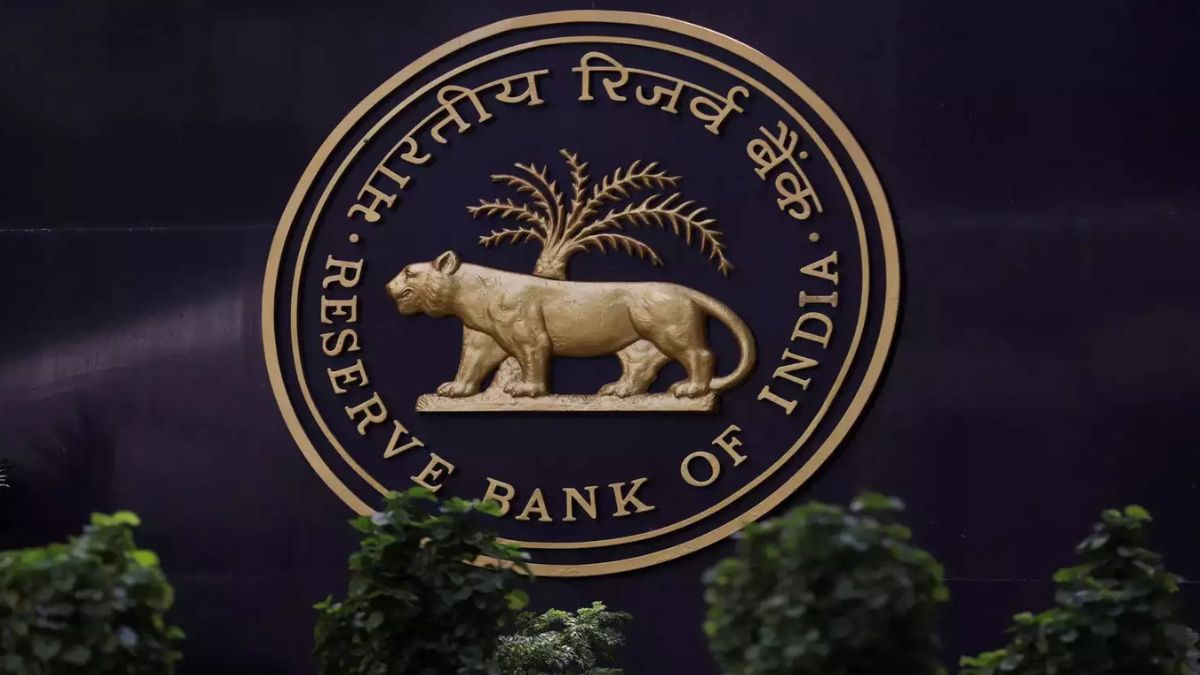 RBI’s Financial Inclusion Index Shows Robust Growth in FY25