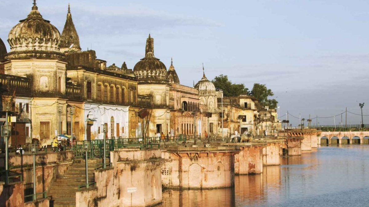 What is the Old Name of Ayodhya? Know About It