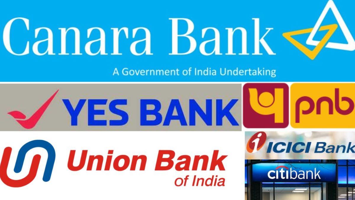 Public Sector Banks Flag 1,629 Cases Worth ₹1.62 Trillion