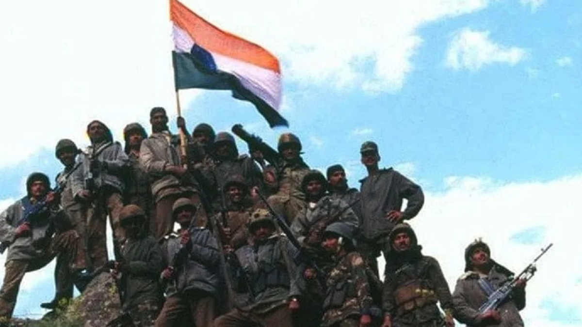 Unsung Heroes of Kargil: Stories That Inspire