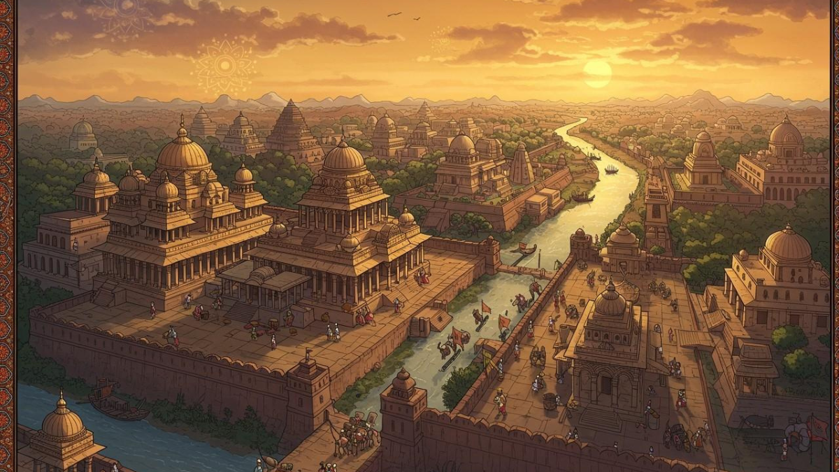 Do You Know What is the Old Name of Patna?