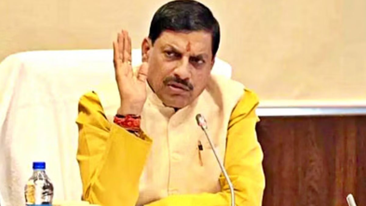 Madhya Pradesh Unveils Monthly Assistance for Unemployed Youth A Step Towards Inclusive Welfare