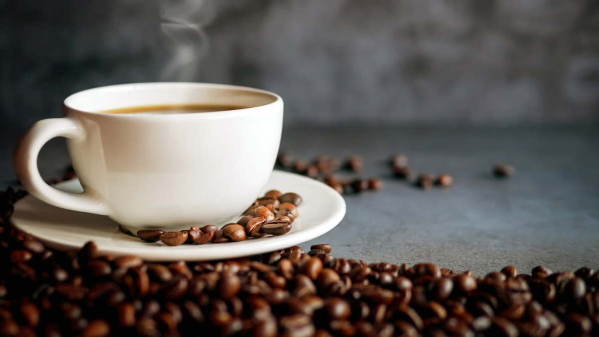 Top-10 Countries that Drink Most Coffee in the World Per Capita