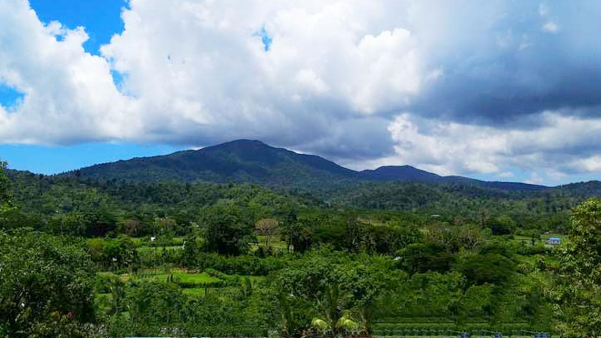 In Which State/ Union Territory is Saddle Peak National Park Located?