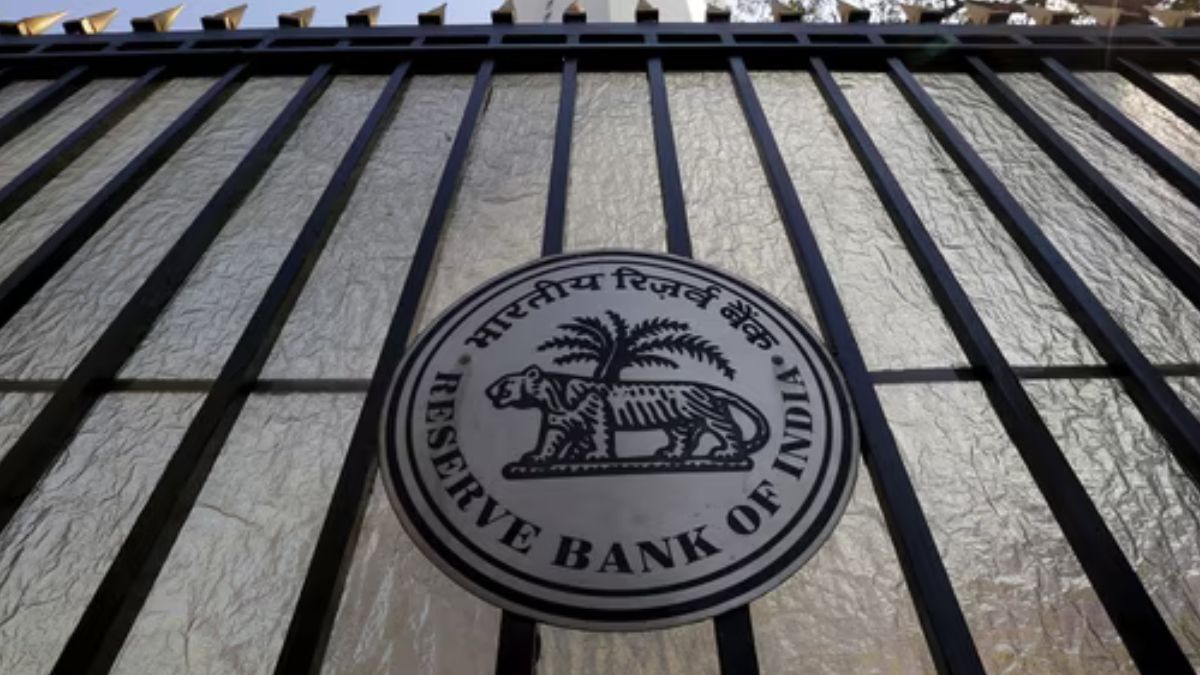 Anuradha Thakur Nominated as Director on RBI Central Board