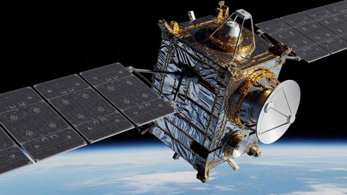 ISRO to Launch 3 More Navigation NavIC Satellites by 2026