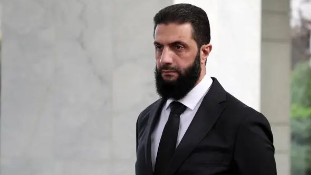 Post-Assad Syria to Hold First Parliamentary Elections in September