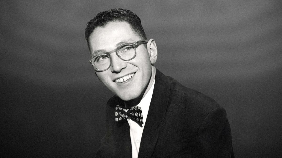 Tom Lehrer Passes Away at 97 A Legacy of Satire and Scholarship
