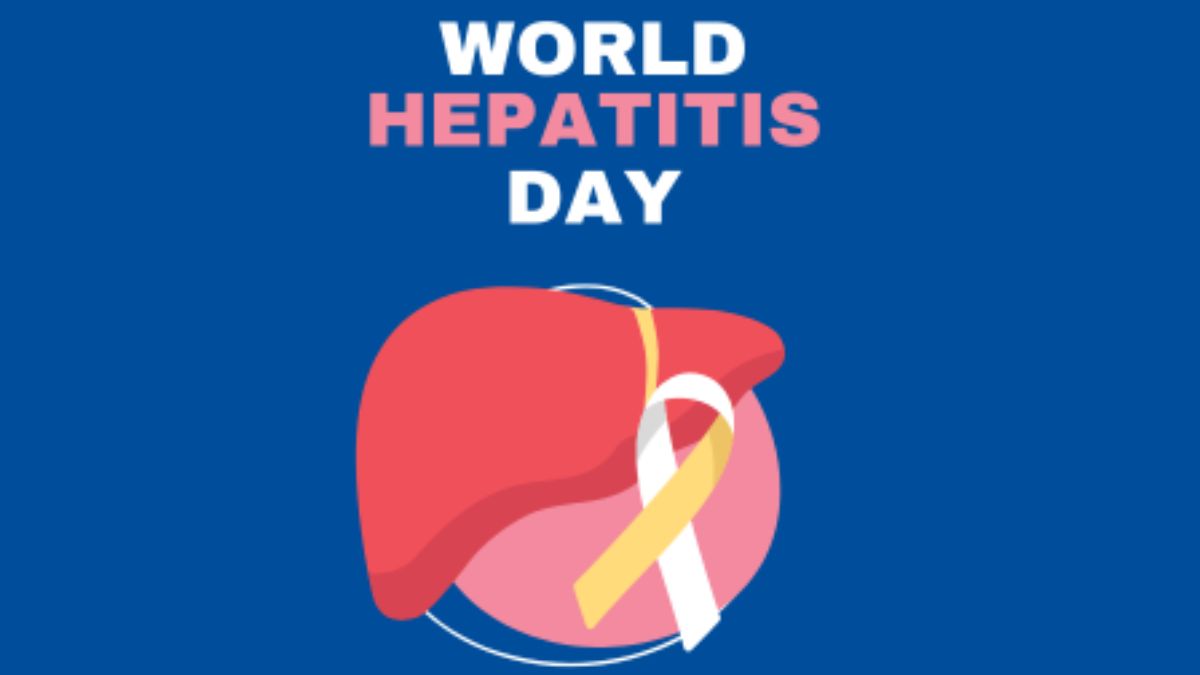 World Hepatitis Day 2025 Understanding Hepatitis and the Need for Early Detection