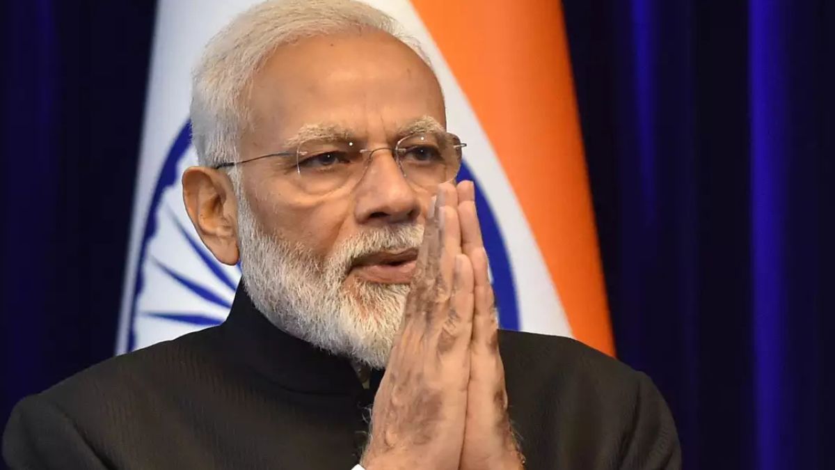 PM Modi Launches ‘Gyan Bharatam Mission’ to Digitise Ancient Manuscripts