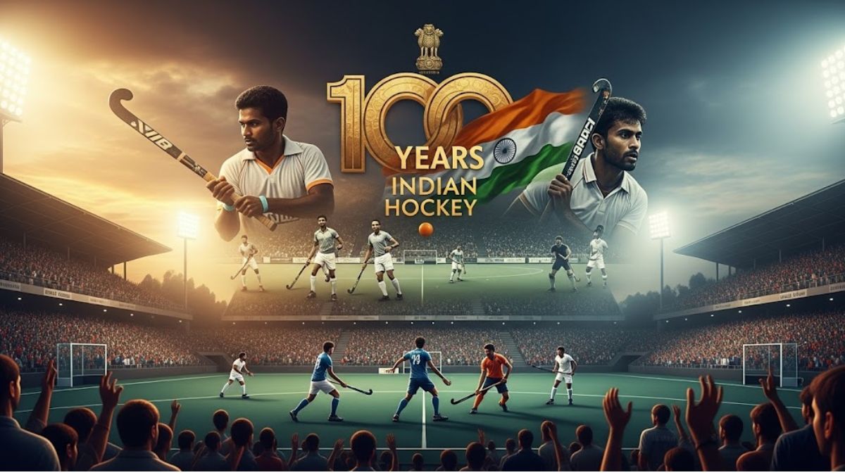 100 Years of Indian Hockey HI Announces Enhanced Grants and Nationwide Festival