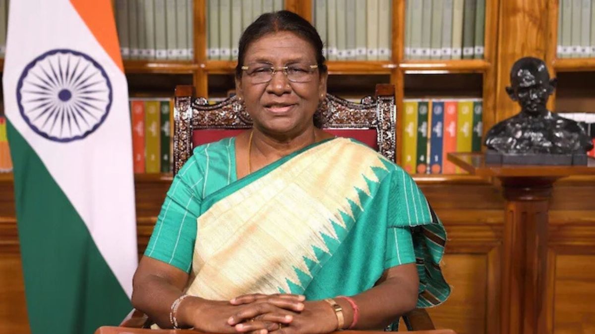 Lok Sabha Approves Extension of President’s Rule in Manipur