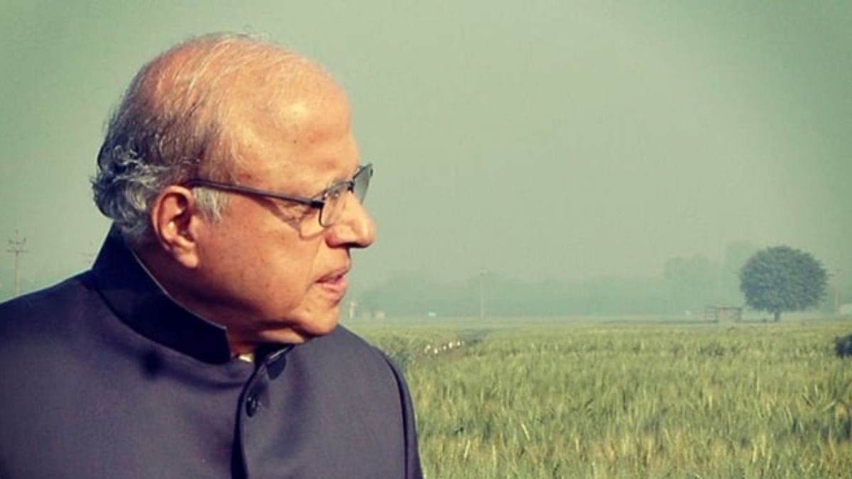Maharashtra to Celebrate MS Swaminathan’s Birth Anniversary as Sustainable Agriculture Day