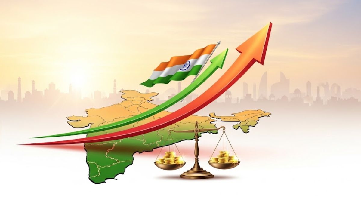 India Beats G7 Nations in Equality — Here’s How It Happened!