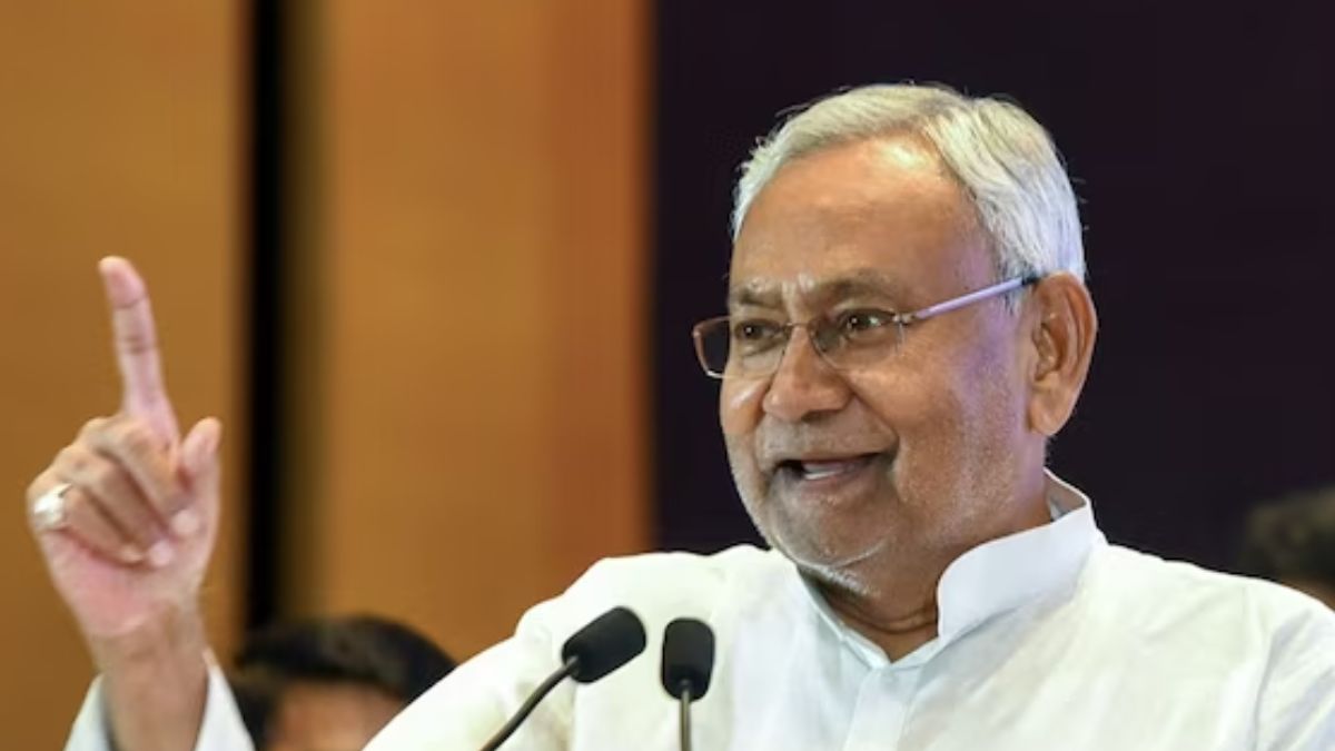 What Is Nitish Kumar’s Big Gift for Rural Health Warriors