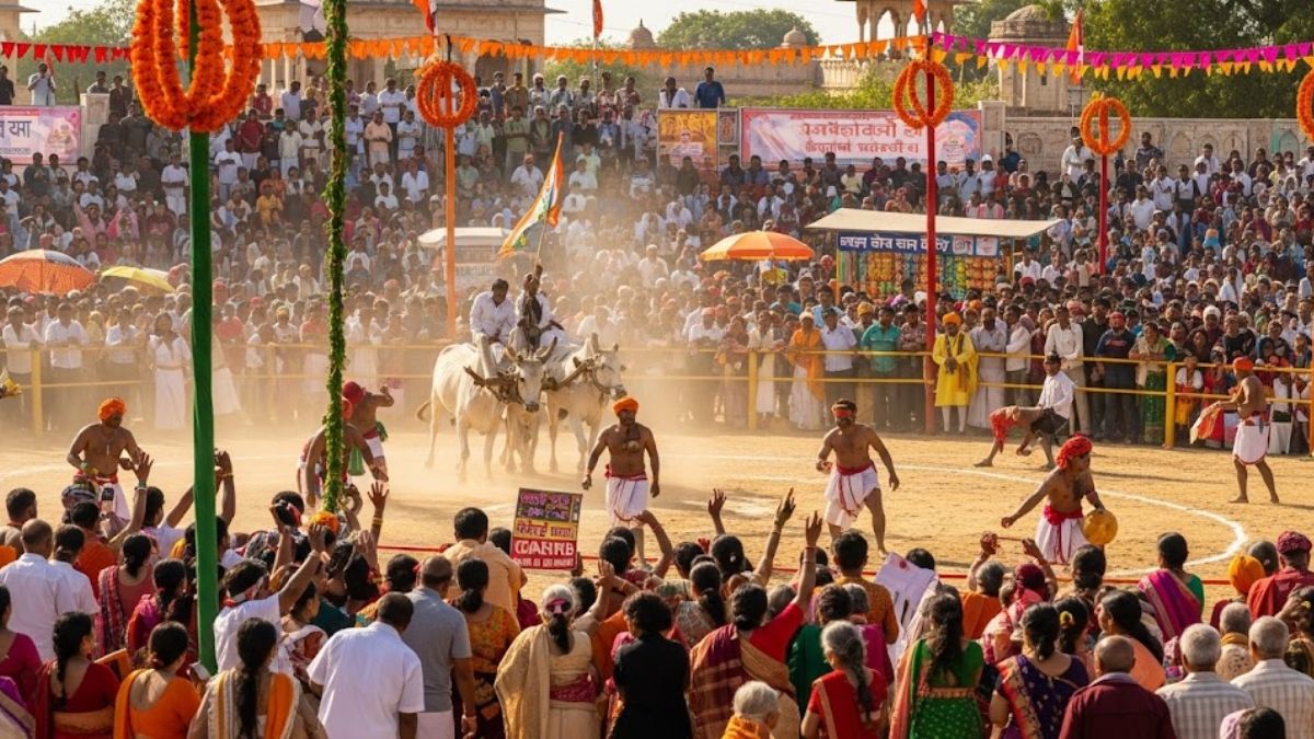 This State Govt Lifts Ban on Heritage Sports