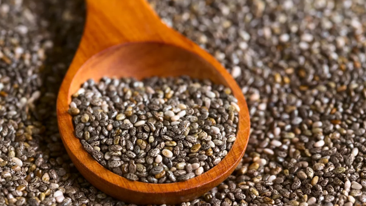 Top-5 Chia Seeds Producing Countries in the World in 2025
