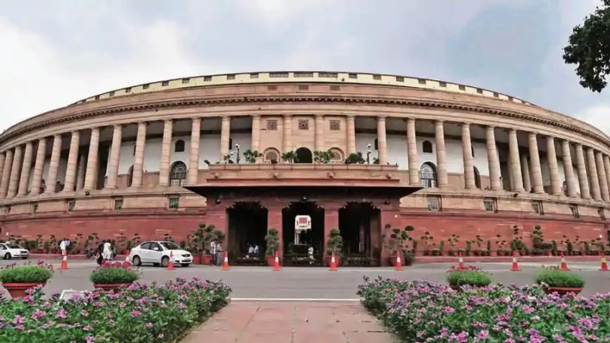 Indian Constitutional Articles Related to the Vice-President of India