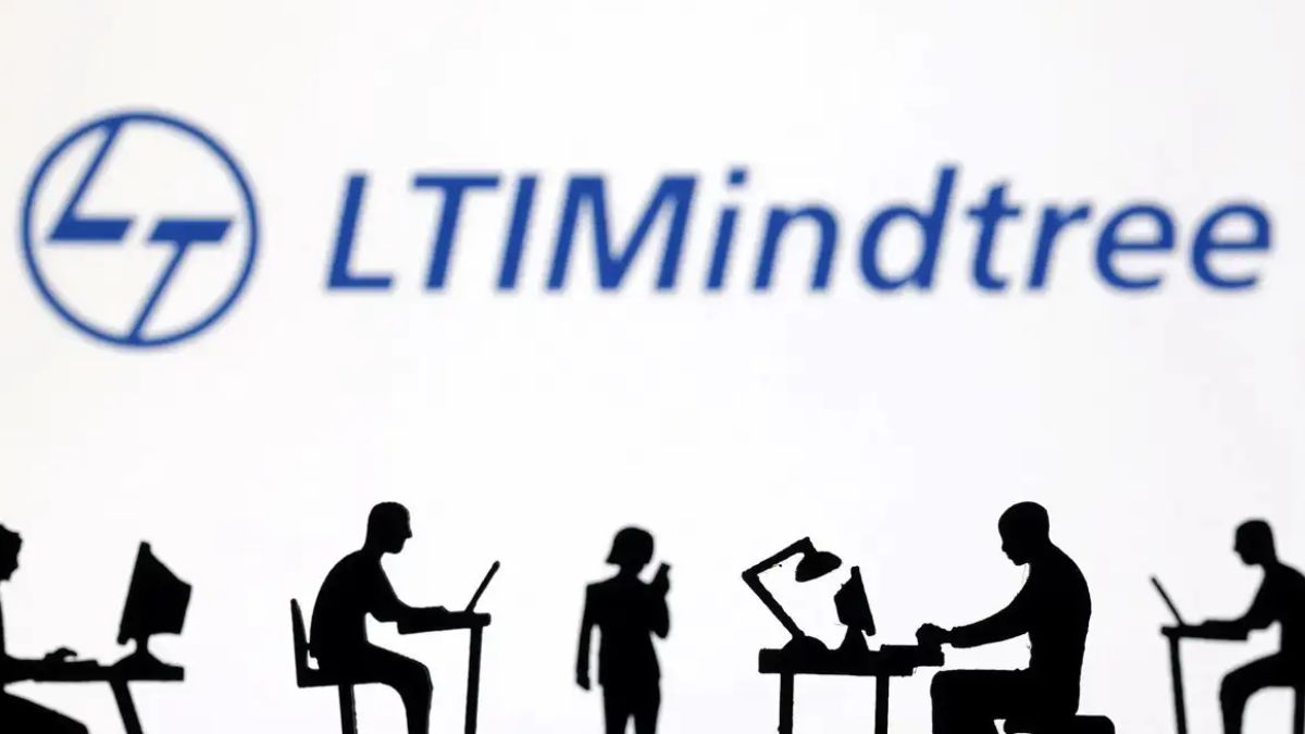 LTIMindtree Bags ₹811.5 Crore PAN 2.0 Project from Income Tax Department