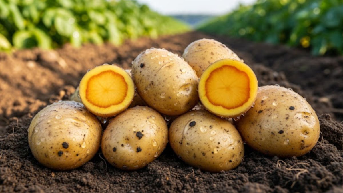India Soon Introduces Bio-Fortified Potatoes to Fight Hidden Hunger (1)
