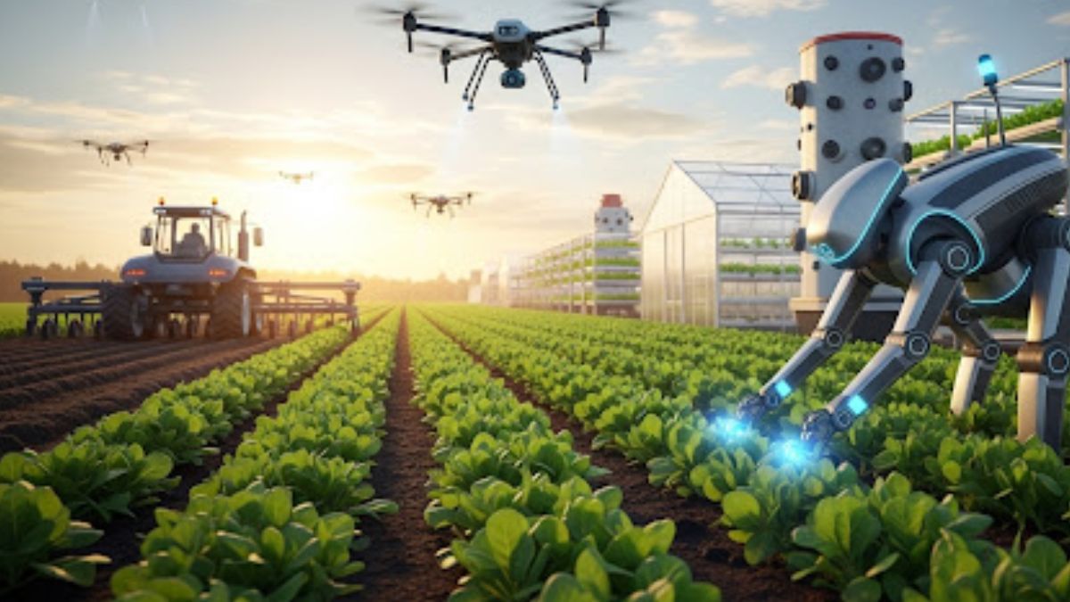 ICRISAT Launches AI-Powered Climate Advisory to Support Small Farmers