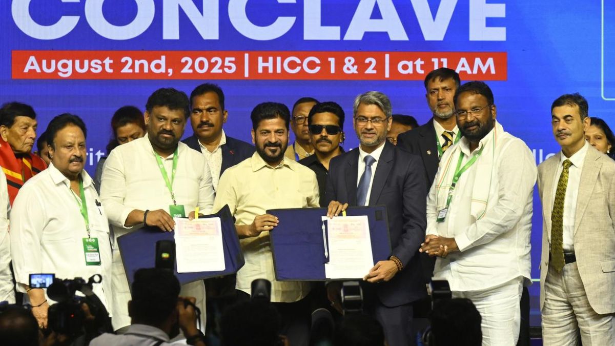 FIFA and AIFF Launch India’s First FIFA Talent Academy for Girls in This City