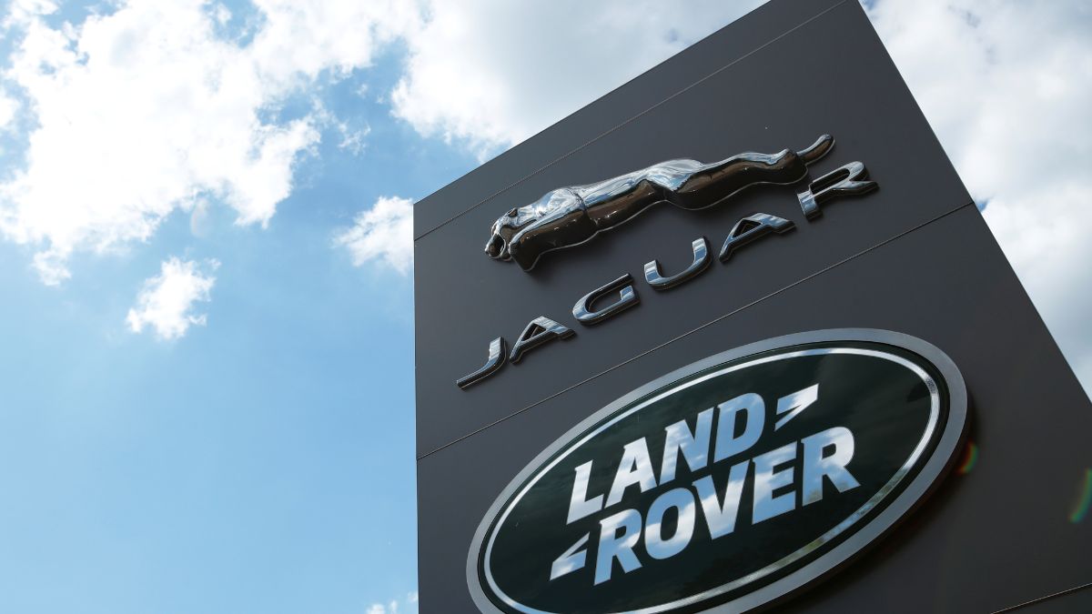 Tata Motors’ PB Balaji Appointed as New CEO of Jaguar Land Rover