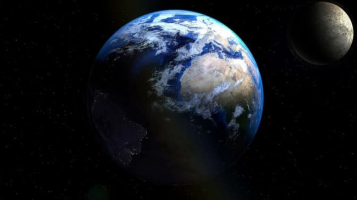Earth Is Mysteriously Moving Faster On August 5, Know About It