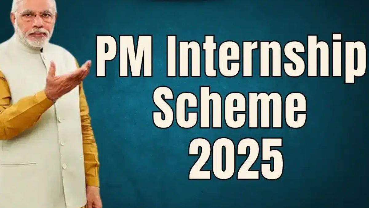 Female Participation Jumps to 41% in Second Round of PM Internship Scheme