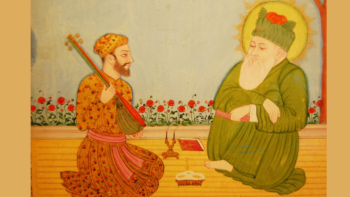 Who is Famously Known as Tota-e-Hind? Know the Name