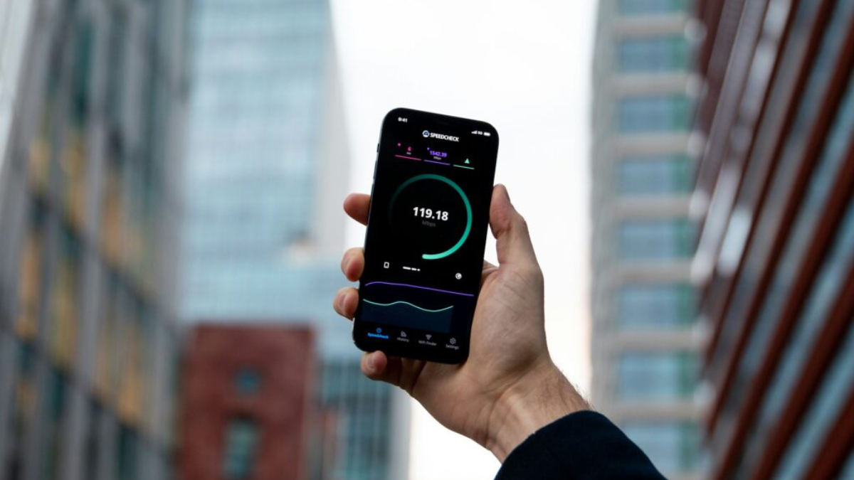 Top-10 Countries with the Fastest Mobile Internet in 2025, Check the List