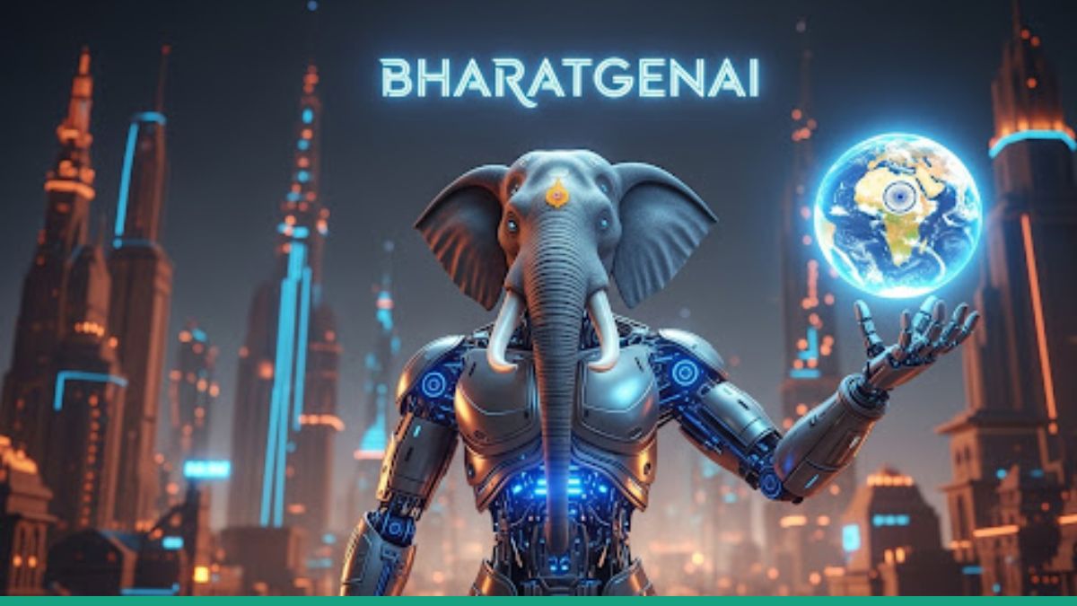 BharatGen AI to Support All 22 Scheduled Languages by June 2026 A Step Toward Digital Inclusivity