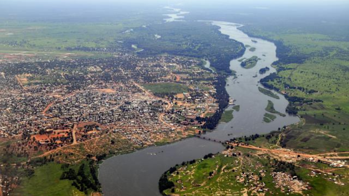 Top-10 Least Developed Countries in 2025, Check the List