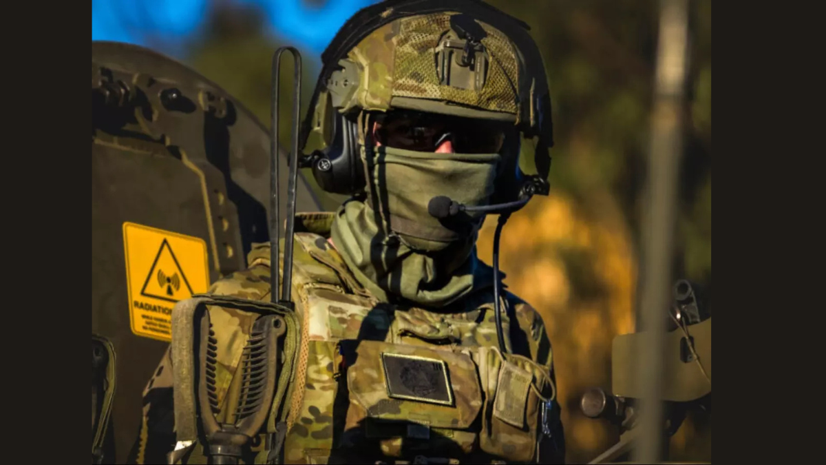 Countries with the Mandatory Military Services, Check the List