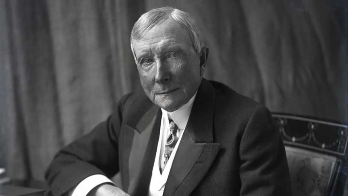 Who was the First Billionaire in the World? Know the Name