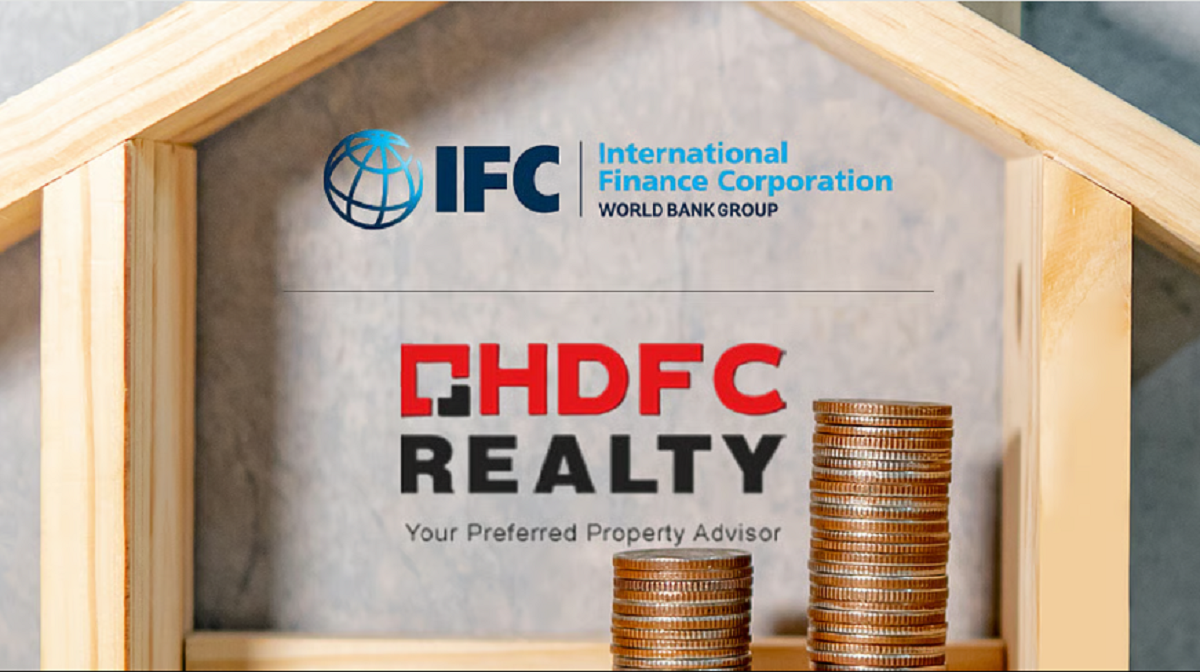 IFC Commits $150 Million to H-DREAM Fund