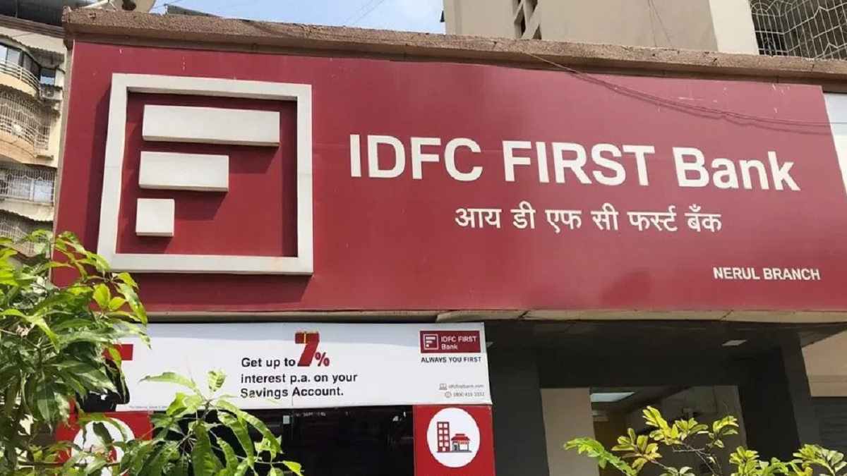 IDFC FIRST Bank Launches RemitFIRST2India